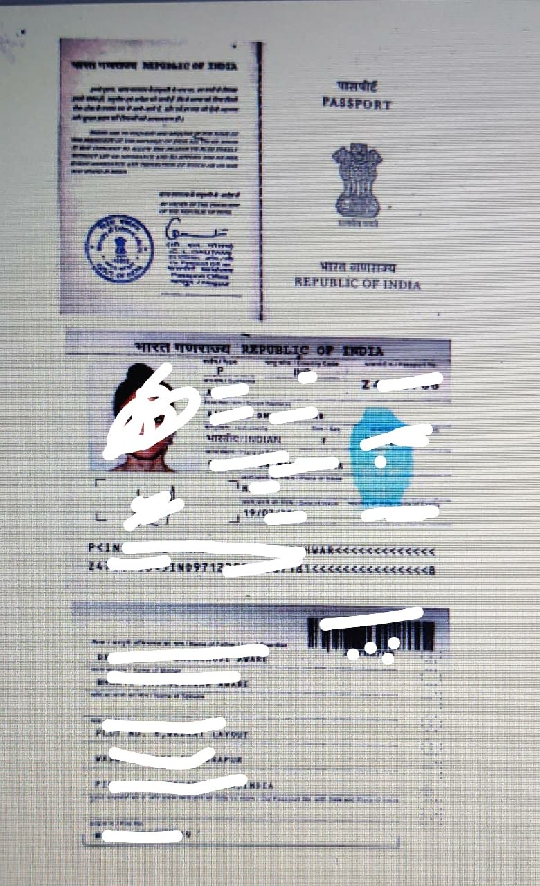 Passport Copy Format passport-copy-format